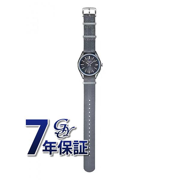 カシオ CASIO オシアナス 3 hands model OCW-T200SCE-8AJR 腕時計