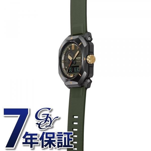 カシオ CASIO プロトレック PRW-6900 Series PRW-6900Y-3JF 腕時計