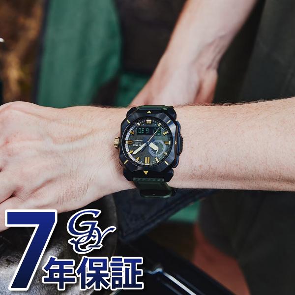 カシオ CASIO プロトレック PRW-6900 Series PRW-6900Y-3JF 腕時計