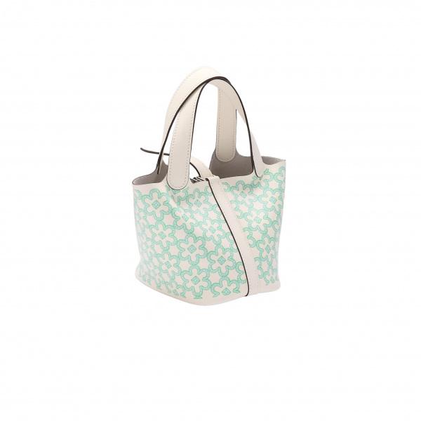 HERMES エルメス ピコタンロックマイクロ ピコタンロック