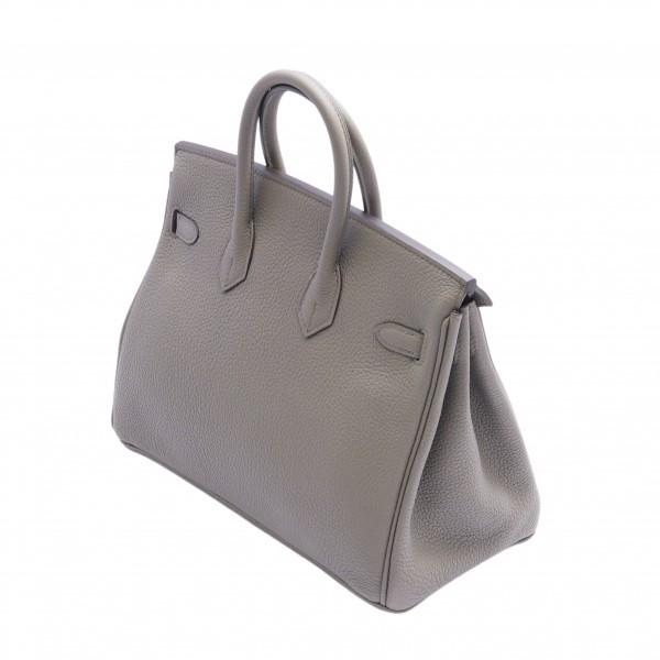 HERMES（エルメス） バーキン 25 トゴ エタン YG金具 U刻印 未使用 