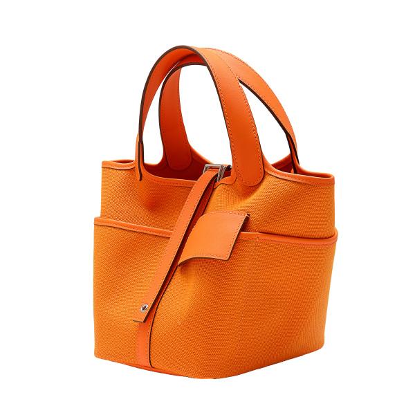 HERMES エルメス ピコタンロック PM ヴォースイフトx HERMES エルメス ピコタンロック PM ヴォースイフトx