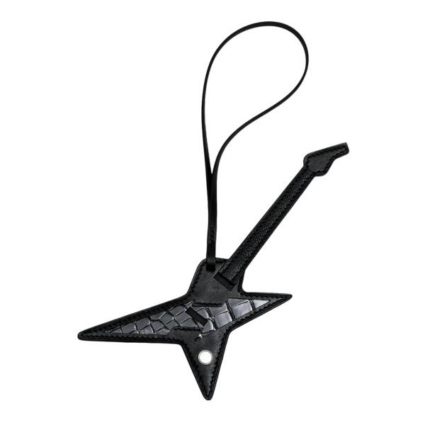 HERMES（エルメス） ロックチャーム スイフトxシェーブルx ポロサス 