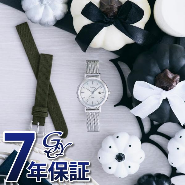 カシオ CASIO シーン Solar Sapphire Model SHS-D300DC-7AJR 腕時計 レディース｜gc-yukizaki｜10