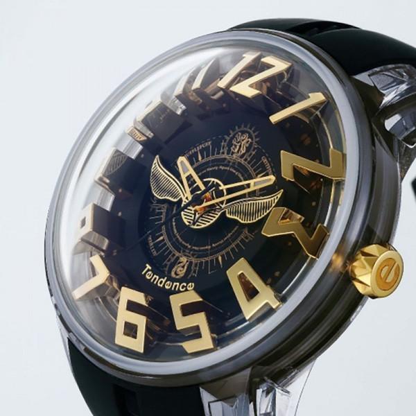 Tendence（テンデンス） ハリーポッター コレクション TY023015 腕時計