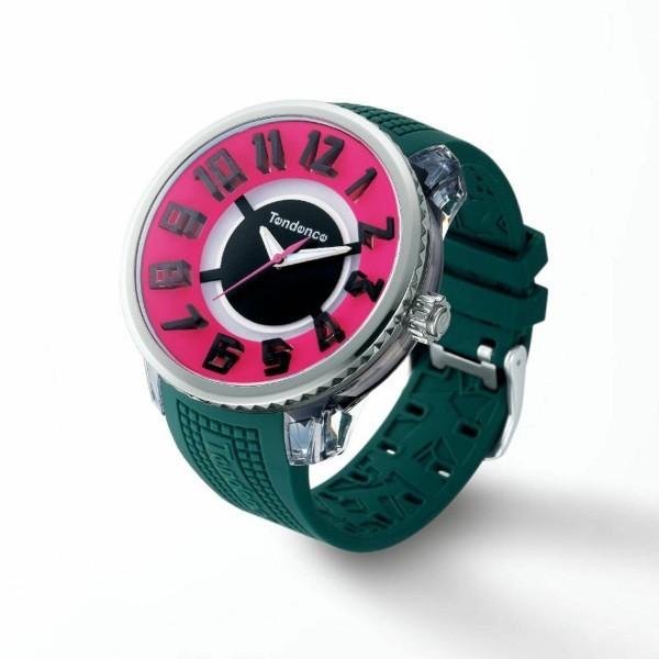 Tendence（テンデンス） TENDENCE FLASH Street TY532014 腕時計 