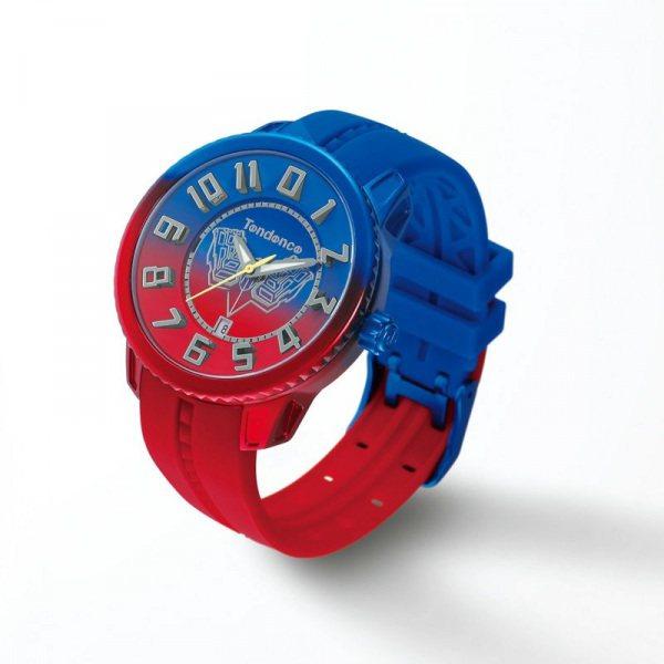 Tendence テンデンス TENDENCE De