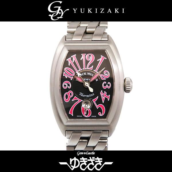 FRANCK MULLER（フランクミュラー） コンキスタドール 8005LTAORMINA