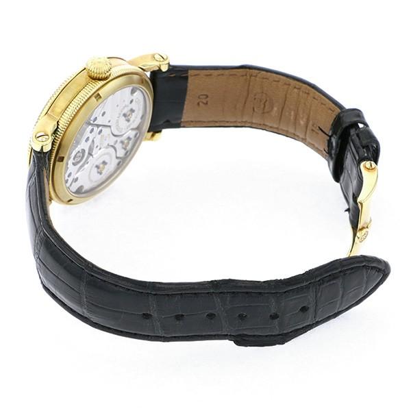 CHRONOSWISS（クロノスイス） レギュレーター トゥールビヨン CH3121