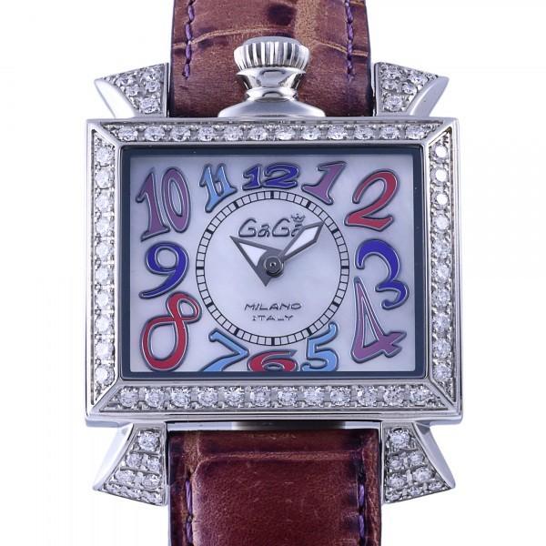 最安値，高品質 ガガミラノ GaGa MILANO ナポレオーネ 6030.7D