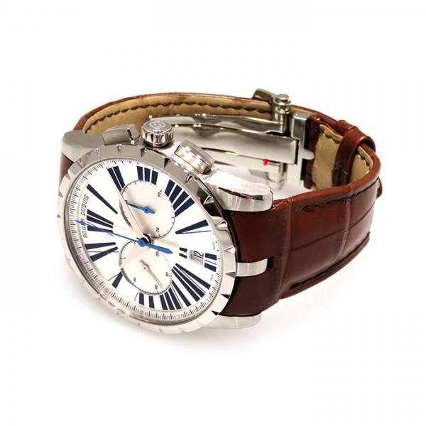 ROGER DUBUIS（ロジェ・デュブイ） エクスカリバー 42 クロノグラフ