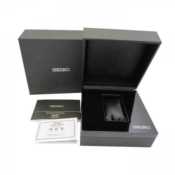 セイコー SEIKO ブライツ アナンタ メカニカル クロノグラフ 世界限定 セイコー SEIKO ブライツ アナンタ メカニカル クロノグラフ 世界限定