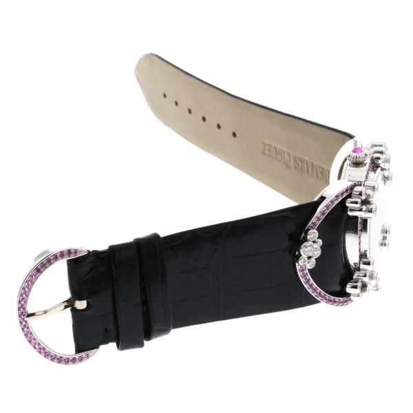 AUDEMARS PIGUET オーデマ・ピゲ ミレネリー プレシャス ベゼル