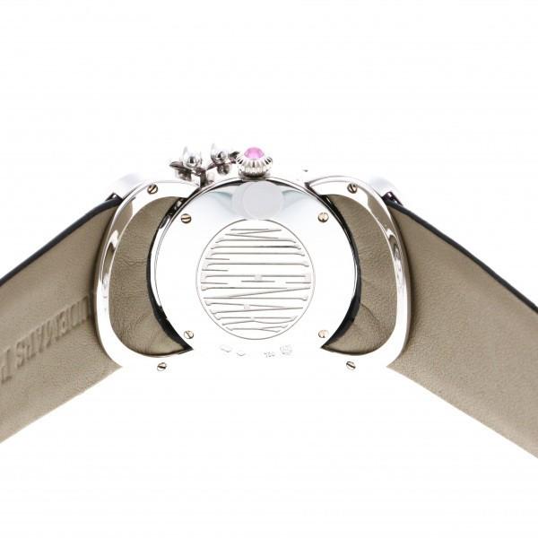 新品未開封　オーデマピゲ　　ミレネリー　レディース　レザーベルト　バイオレット 77247OR.ZZ.A812CR.01 AUDEMARS PIGUET（オーデマピゲ