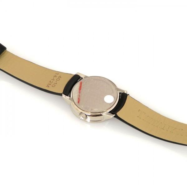 TIFFANY&Co.（ティファニー） アトラス カクテルラウンド ベゼルダイヤ