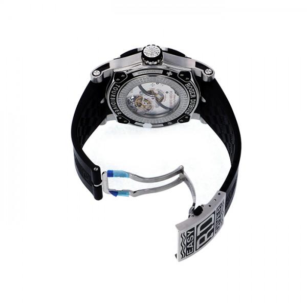 ROGER DUBUIS ロジェ・デュブイ イージーダイバー トゥール