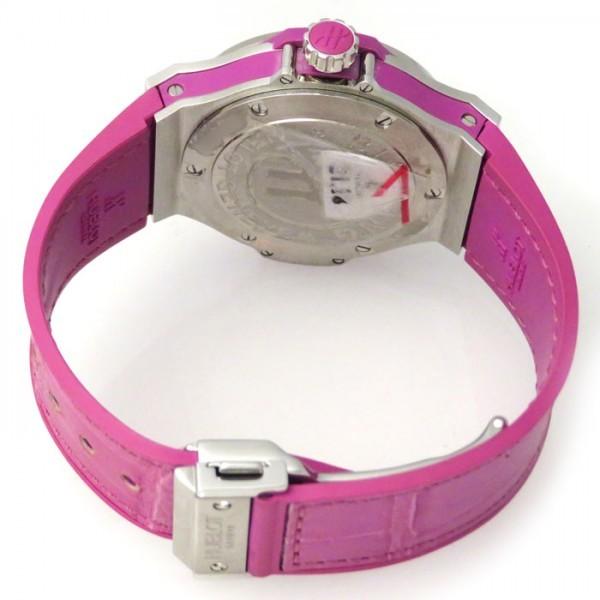 ビッグバン ウブロ HUBLOT トゥッティフルッティ パープル 361.SV.6010  