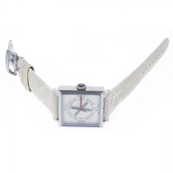 グレース・ファブリオ GRACE FABLIAU グレースファブリオ グレースファブリオTYPE-W/08/X-Time/WTYPE-W 51W-08XW ホワイト文字盤 新品 腕時計 メンズ グレース・ファブリオ メンズ