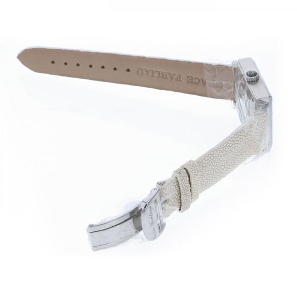 グレース・ファブリオ GRACE FABLIAU グレースファブリオ グレースファブリオTYPE-W/08/X-Time/WTYPE-W 51W-08XW ホワイト文字盤 新品 腕時計 メンズ グレース・ファブリオ メンズ