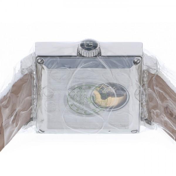 グレース・ファブリオ GRACE FABLIAU グレースファブリオ グレースファブリオTYPE-W/08/X-Time/WTYPE-W 51W-08XW ホワイト文字盤 新品 腕時計 メンズ グレース・ファブリオ メンズ