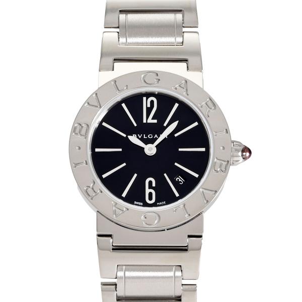 BVLGARI（ブルガリ） ブルガリブルガリ 102073 BBL26BSSD ブラック文字