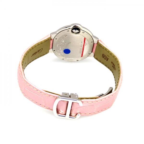 BALLON BLEU DE CARTIER カルティエ Cartier バロンブルー WE902047