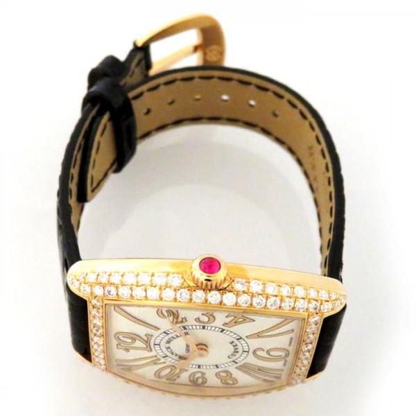 フランクミューラー　腕時計 レディース