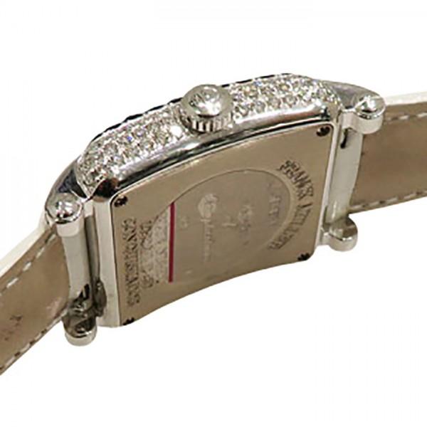 FRANCK MULLER（フランクミュラー） コンキスタドール コルテス ブルー