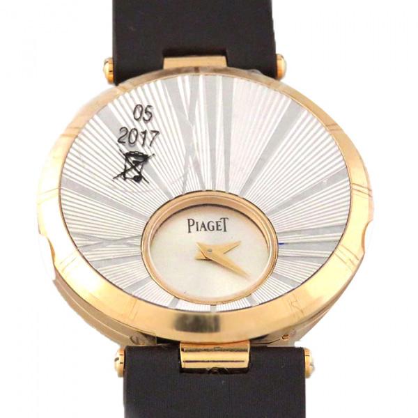 H6 ピアジェ PIAGET ライムライト 楽天市場】ピアジェ PIAGET ライムライト トワイス G0A34136