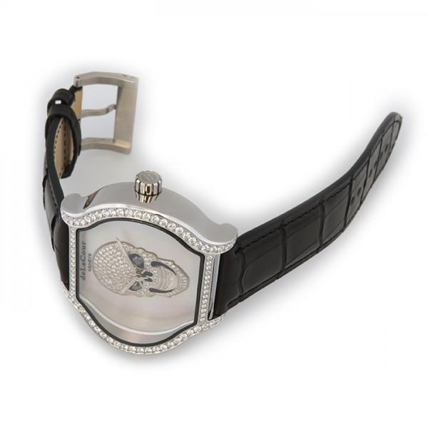 ドゥラクール deLaCour シティ リミテッドエディション 純正ダイヤモンド