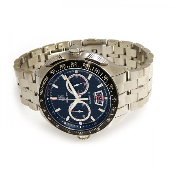 TAG HEUER（タグ・ホイヤー） TAG HEUER SLR キャリバー17 メルセデス
