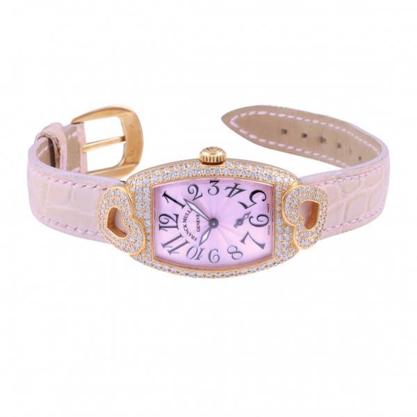 FRANCK MULLER フランク・ミュラー トノウカーベックス 1750S6HJ