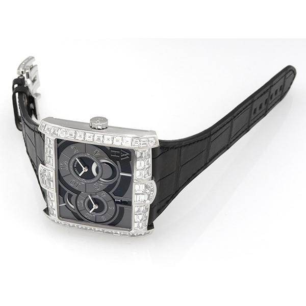 ハリー・ウィンストン（HARRY WINSTON） アヴェニュー スクエアード