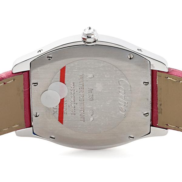 カルティエ腕時計 Cartier 中古】CARTIER SANTOS VENDOME WATCH LARGE MODEL カルティエ