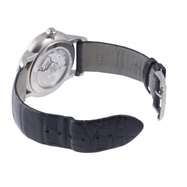JAQUET DROZ（ジャケ・ドロー） JAQUET DROZ J016934 シルバー/グレー
