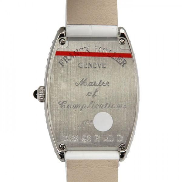 FRANCK MULLER（フランクミュラー） トノウカーベックス 1762QZRALD