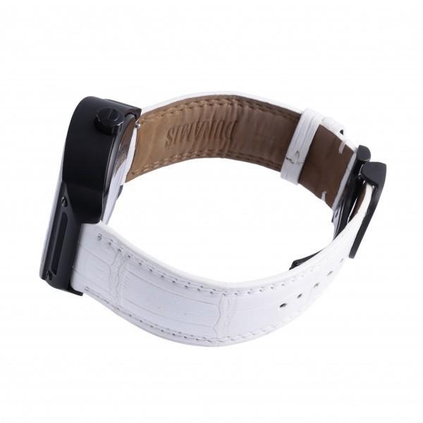 最高 スパルタン Dunamis デュナミス Sp B27 メンズ 腕時計 中古 ブラック文字盤 メンズ腕時計 Www Amf46 Fr