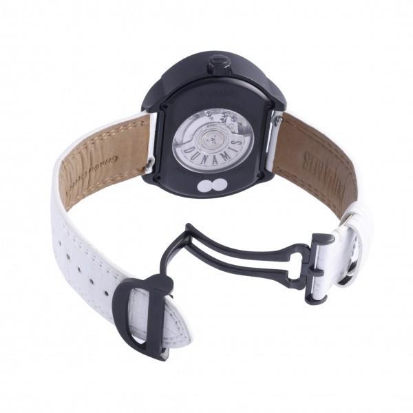 最高 スパルタン Dunamis デュナミス Sp B27 メンズ 腕時計 中古 ブラック文字盤 メンズ腕時計 Www Amf46 Fr