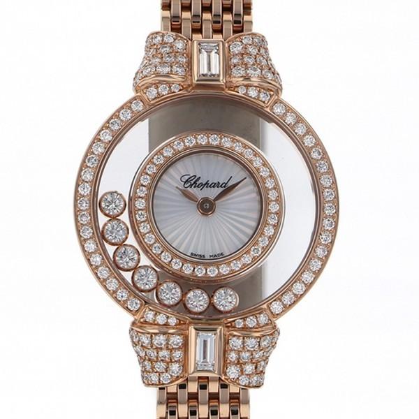 Chopard（ショパール） ハッピーダイヤモンド ハッピー ダイヤモンド