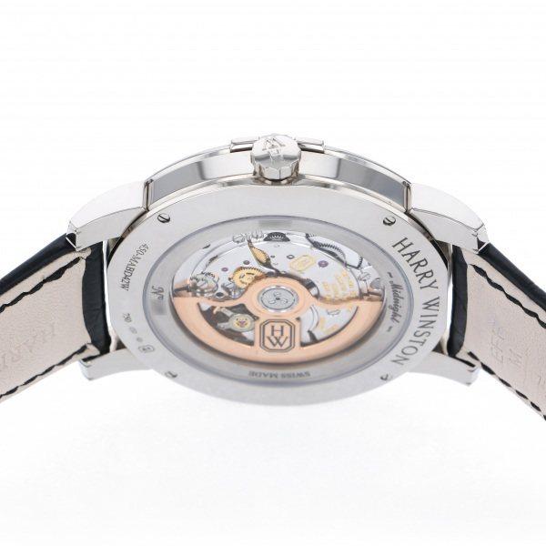 ハリー・ウィンストン（HARRY WINSTON） ミッドナイト ビッグデイト 