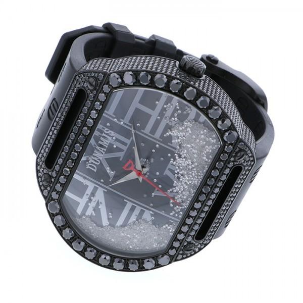デュナミス DUNAMIS ヘラクレス HE-B14 ブラック文字盤 中古 腕時計 メンズ :W175580:ジェムキャッスルゆきざき - 通販 -  Yahoo!ショッピング