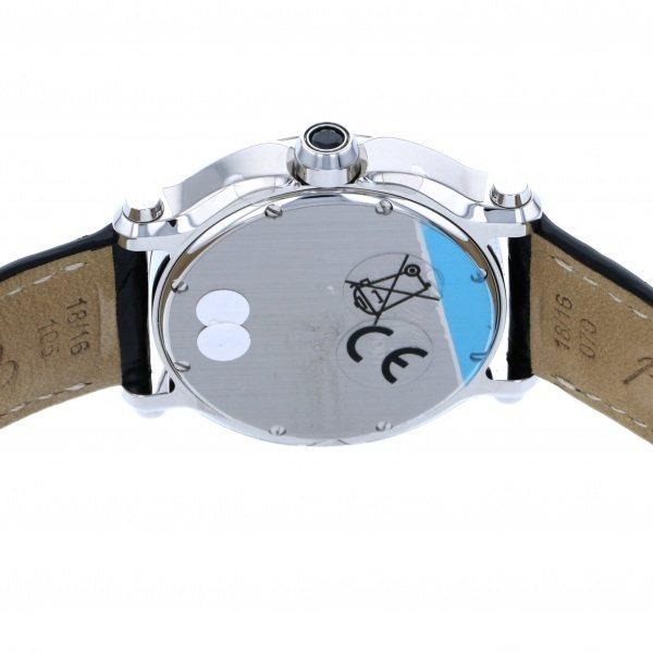 Chopard（ショパール） ハッピースポーツ 278475-3001 ホワイト文字盤