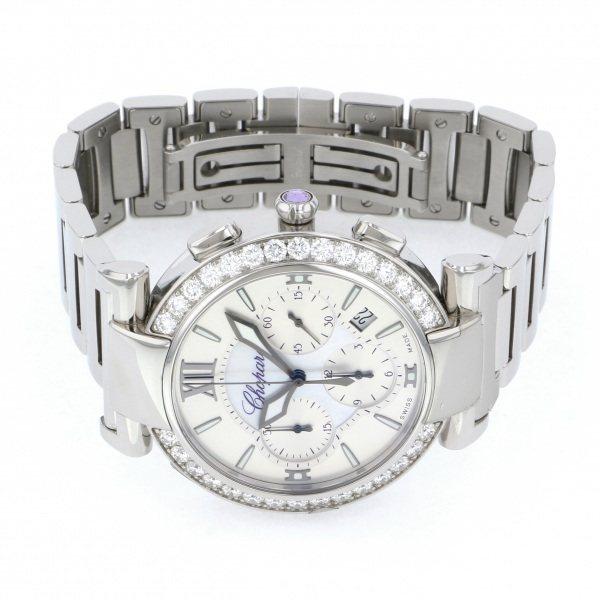 Chopard ショパール インペリアーレ クロノグラフ 388549-3004  