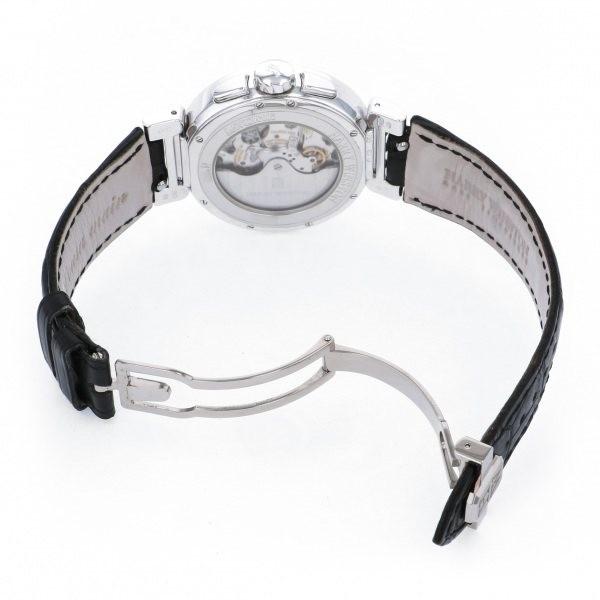 ハリー・ウィンストン（HARRY WINSTON） プルミエール エキセンター