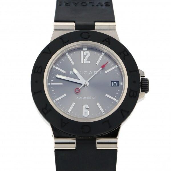 ALW38G アルミニウム ブルガリ