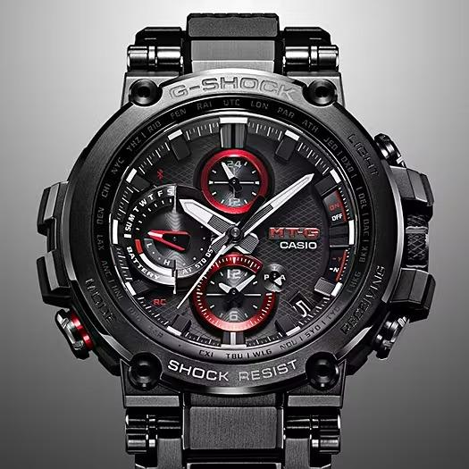 G-SHOCK 【正規品】カシオ CASIO Gショック MT-G MTG-B1000