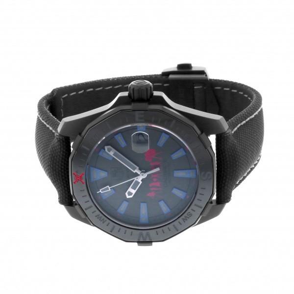 最も優遇 タグ ホイヤー Heuer アクアレーサー ワンピース スペシャルエディション 日本限定1000本 Way218c メンズ腕時計 Headshotsbar Com