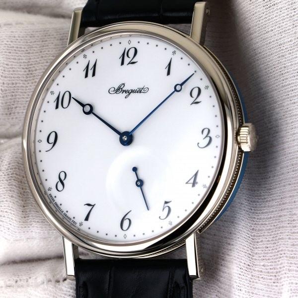 ブレゲ Breguet クラシック 7147 7147bb 29 9wu ホワイト文字盤 新品 腕時計 メンズ W ジェムキャッスルゆきざき 通販 Yahoo ショッピング