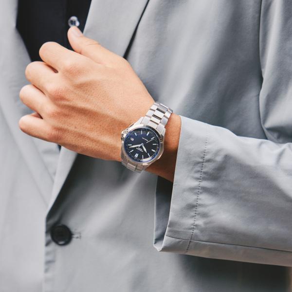 正規品】カシオ CASIO オシアナス 3 hands model OCW-S100-1AJF 新品