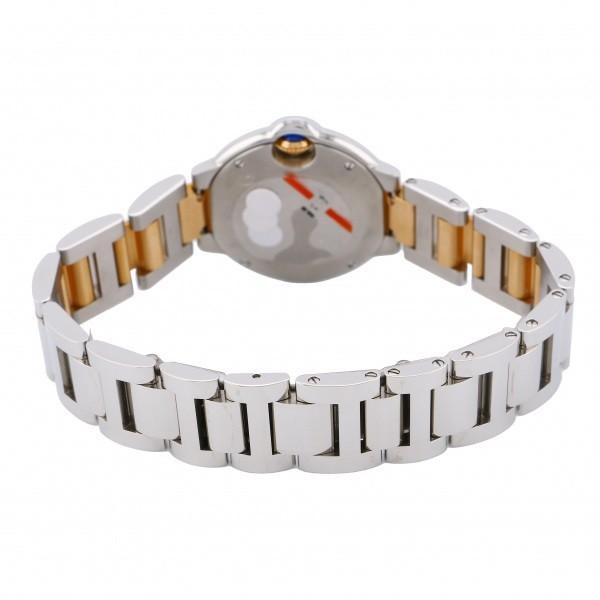 BALLON BLEU DE CARTIER カルティエ Cartier バロンブルー WE902030